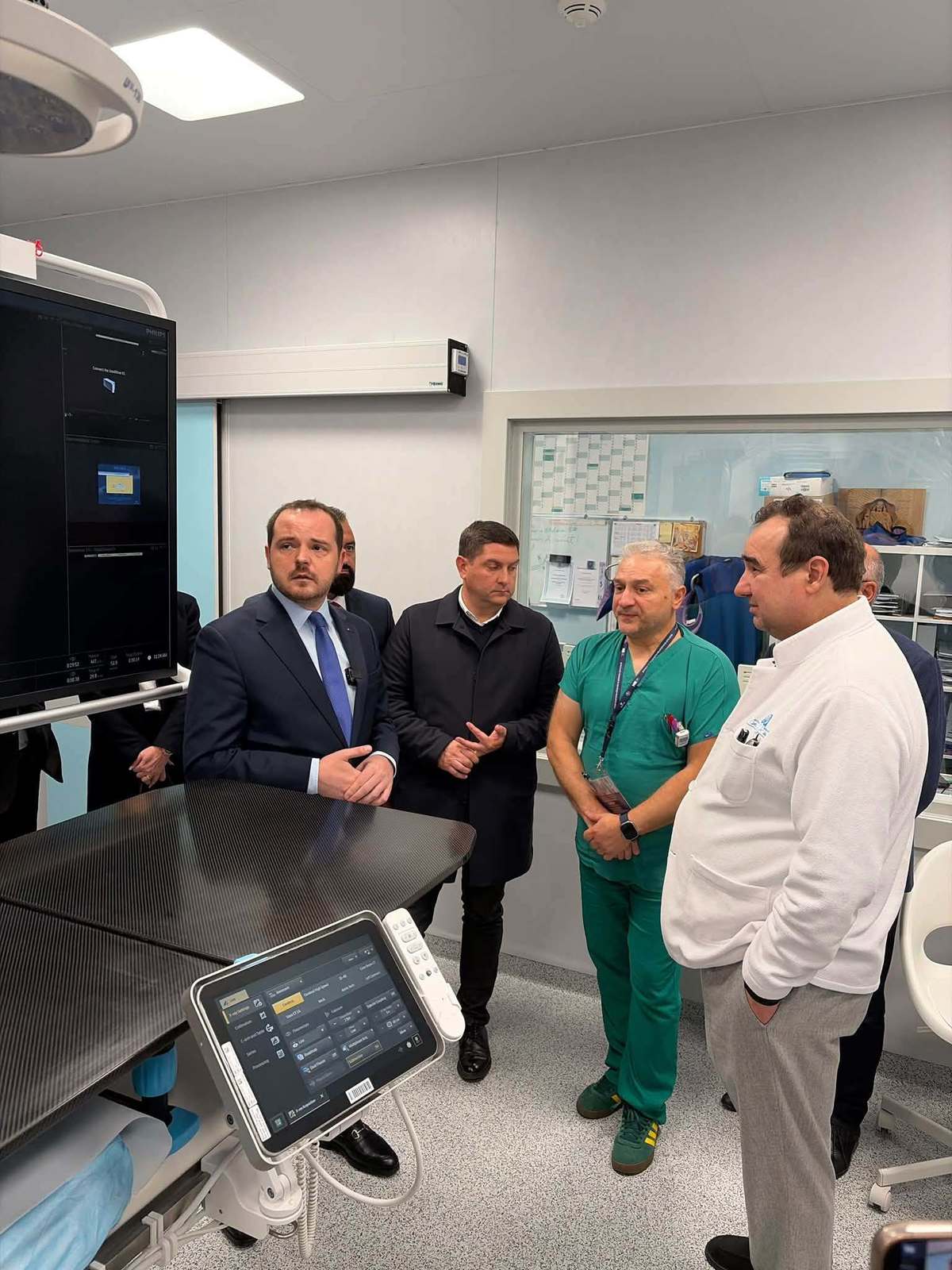 Rogobete, la Iași: peste 200 de milioane de lei pentru neurochirurgie